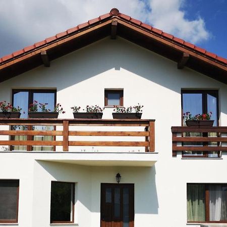 Filargo Apartmans - Cazare Sovata Dış mekan fotoğraf