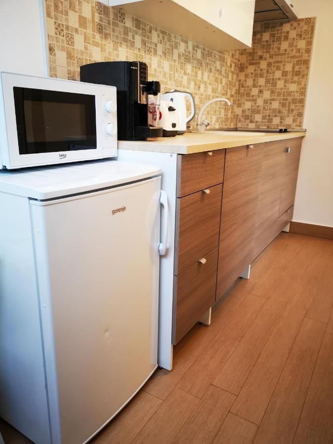 Filargo Apartmans - Cazare Sovata Dış mekan fotoğraf