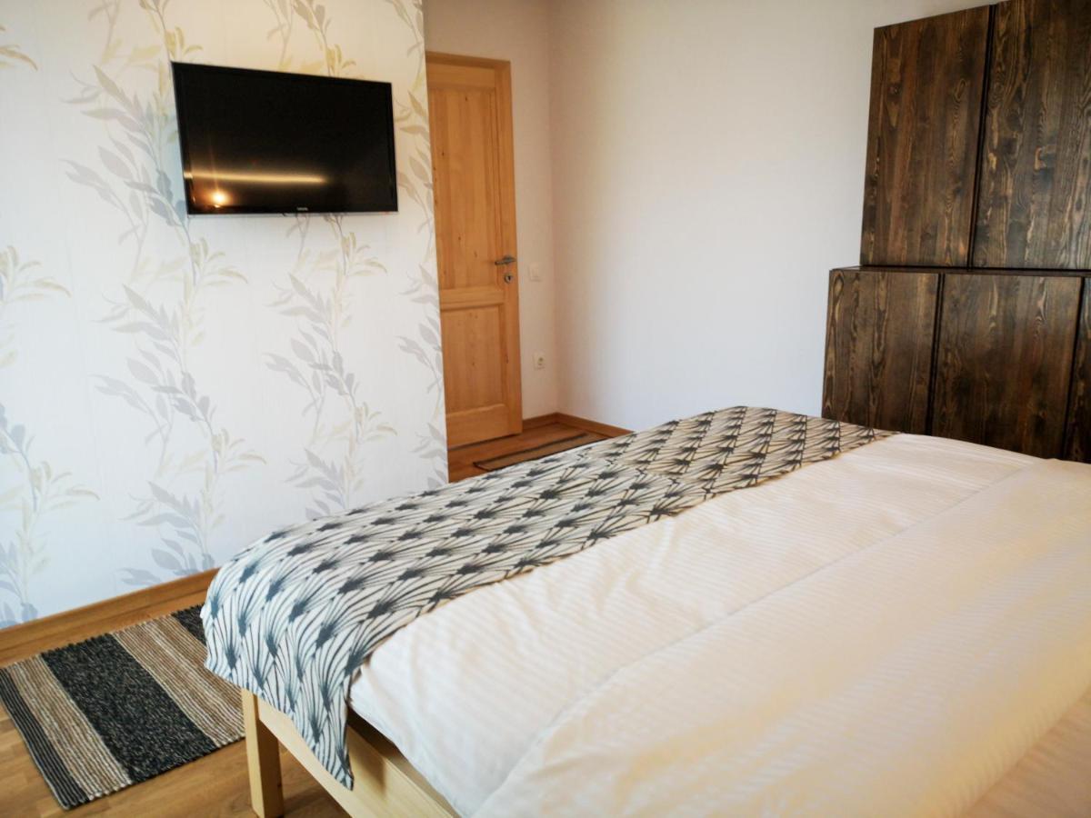 Filargo Apartmans - Cazare Sovata Dış mekan fotoğraf