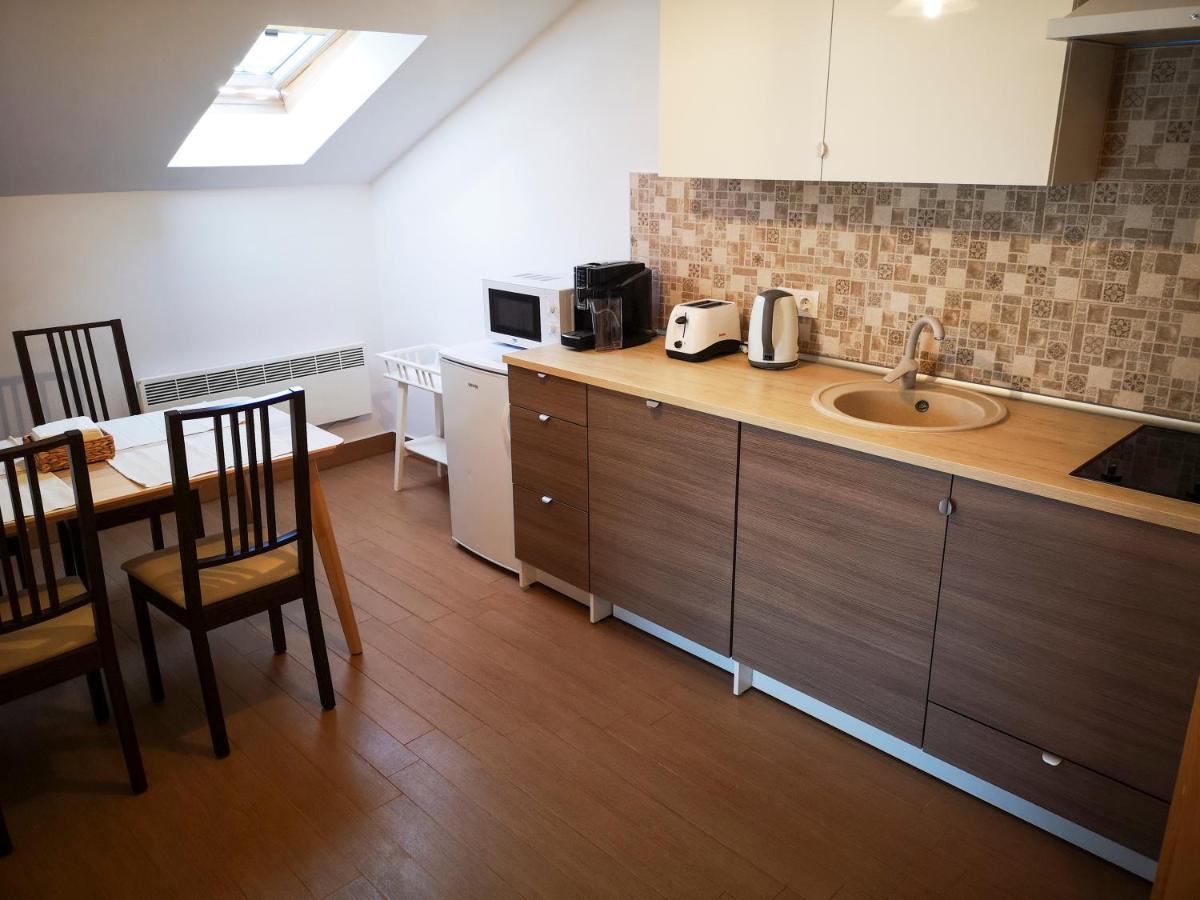 Filargo Apartmans - Cazare Sovata Dış mekan fotoğraf