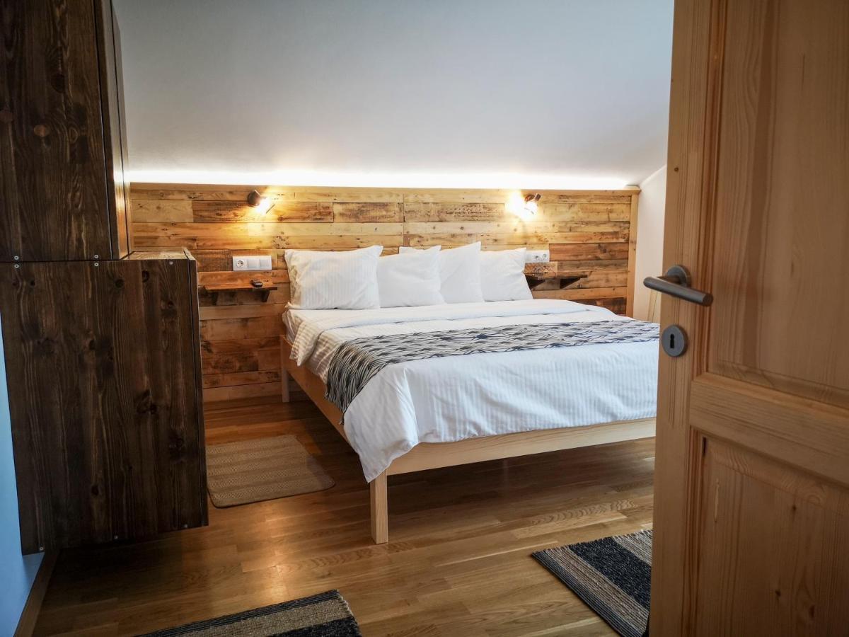 Filargo Apartmans - Cazare Sovata Dış mekan fotoğraf