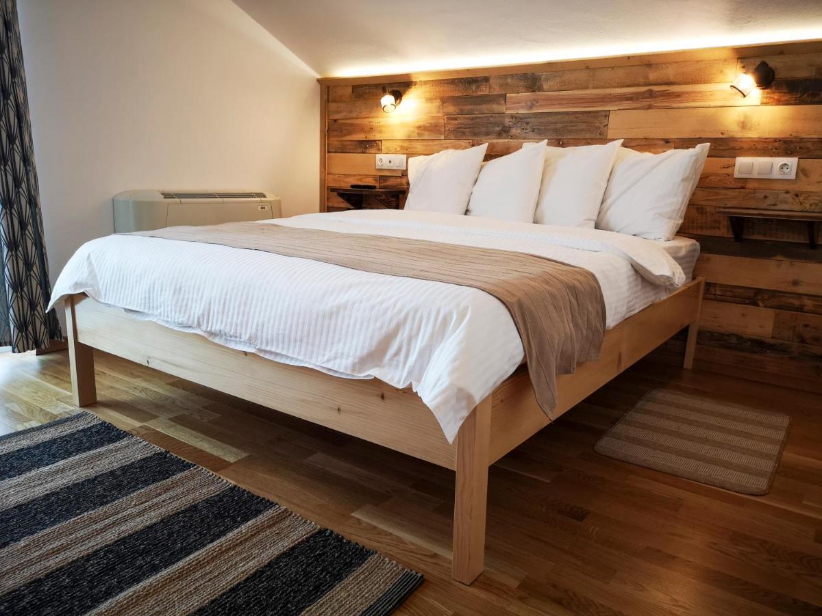 Filargo Apartmans - Cazare Sovata Dış mekan fotoğraf