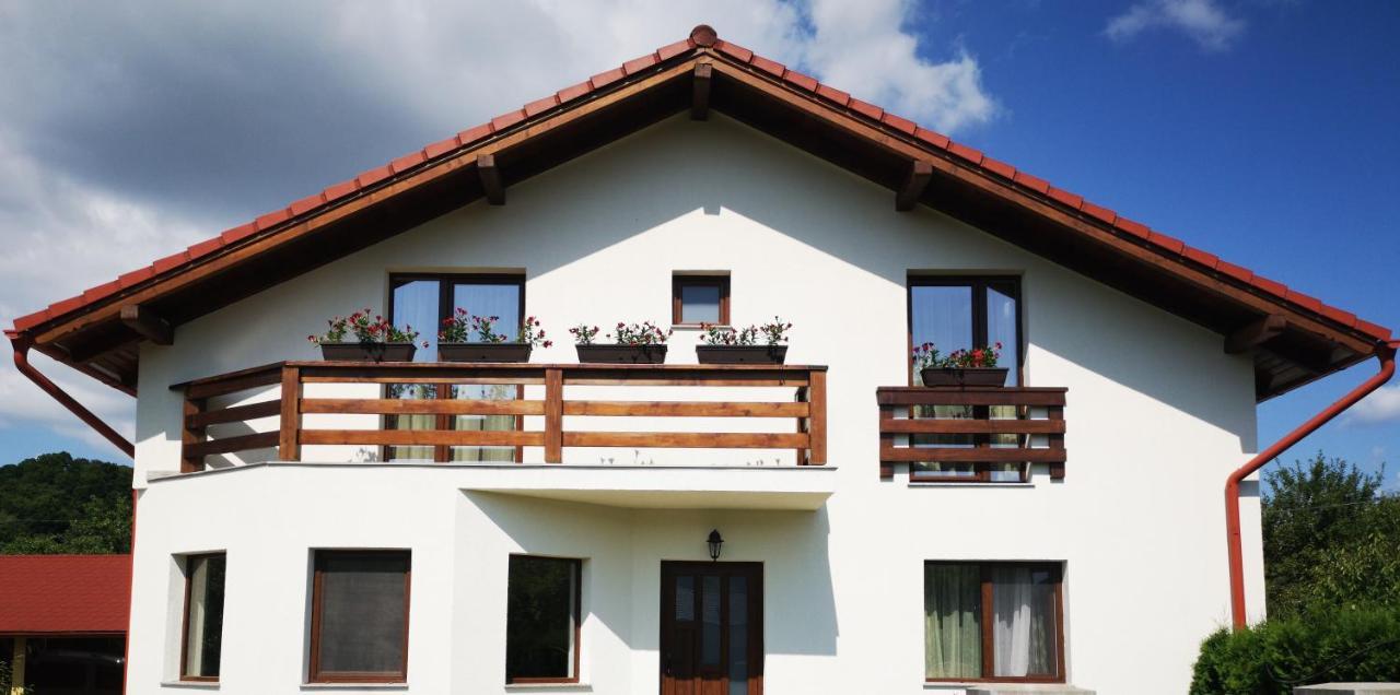 Filargo Apartmans - Cazare Sovata Dış mekan fotoğraf