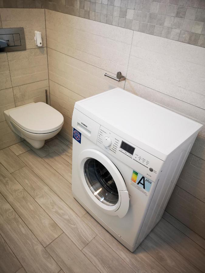 Filargo Apartmans - Cazare Sovata Dış mekan fotoğraf