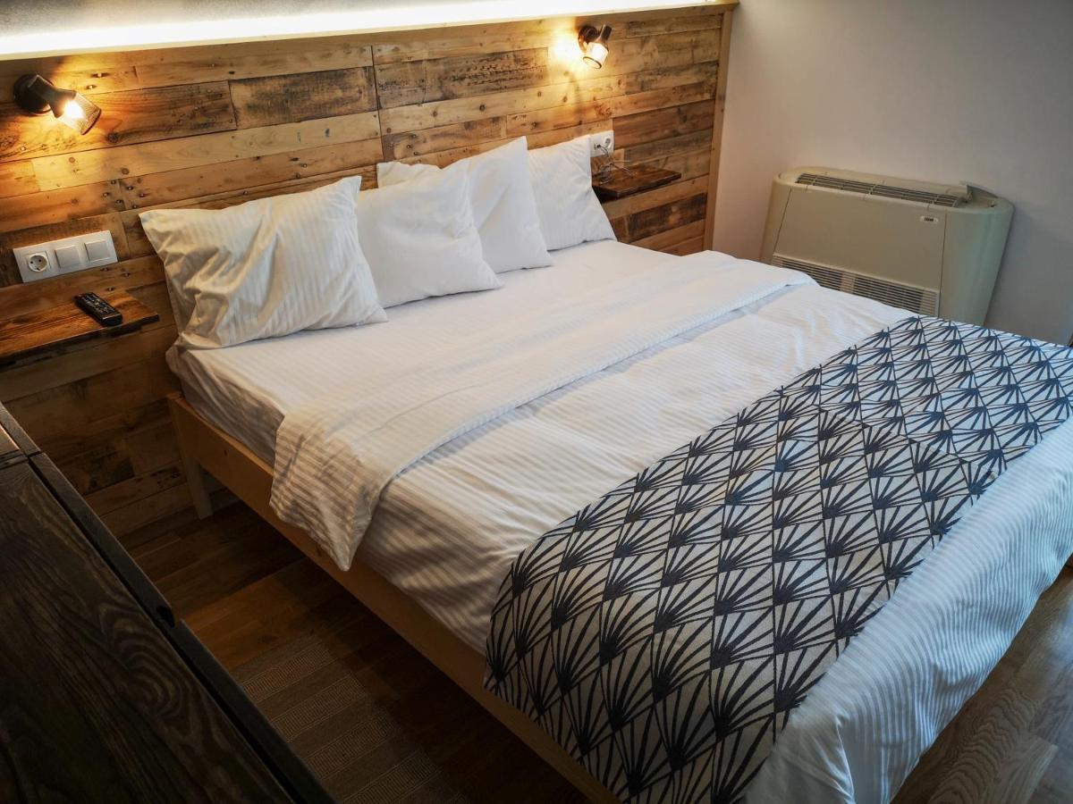 Filargo Apartmans - Cazare Sovata Dış mekan fotoğraf