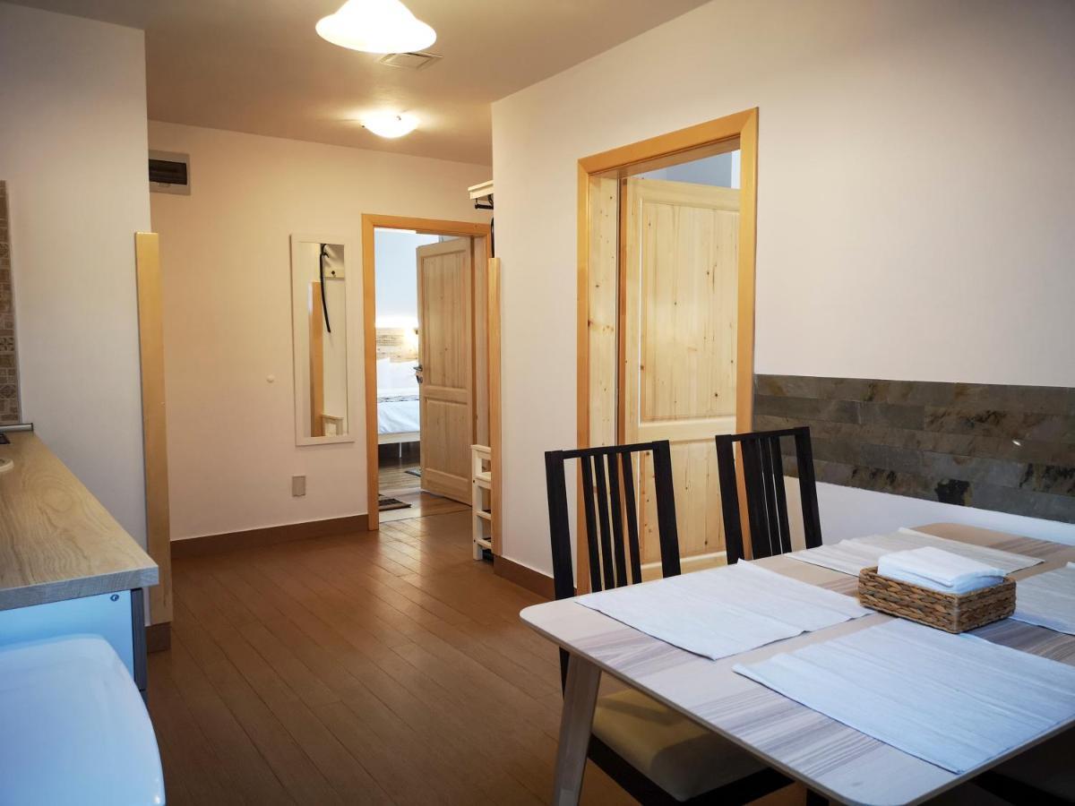 Filargo Apartmans - Cazare Sovata Dış mekan fotoğraf
