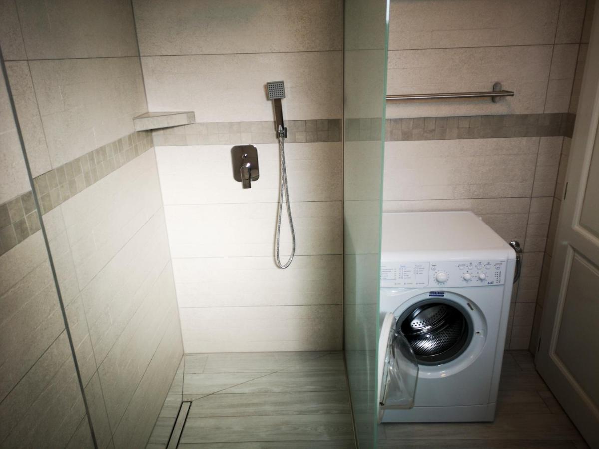Filargo Apartmans - Cazare Sovata Dış mekan fotoğraf