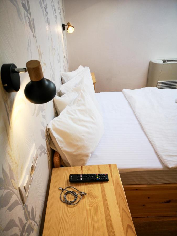 Filargo Apartmans - Cazare Sovata Dış mekan fotoğraf