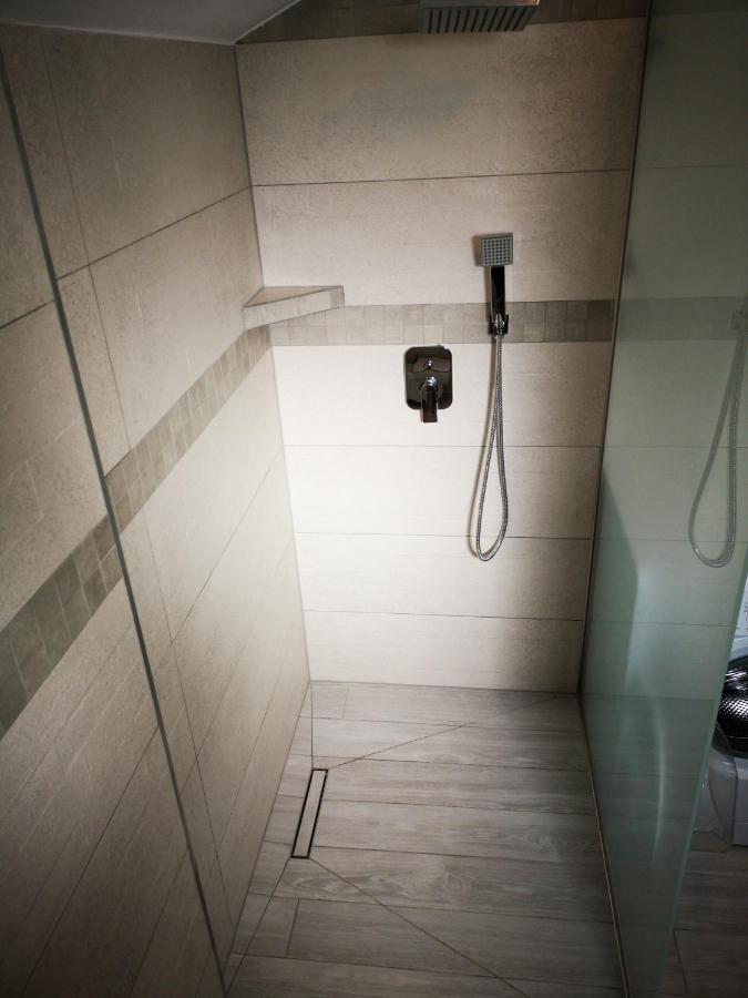 Filargo Apartmans - Cazare Sovata Dış mekan fotoğraf