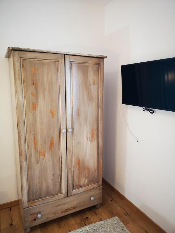 Filargo Apartmans - Cazare Sovata Dış mekan fotoğraf