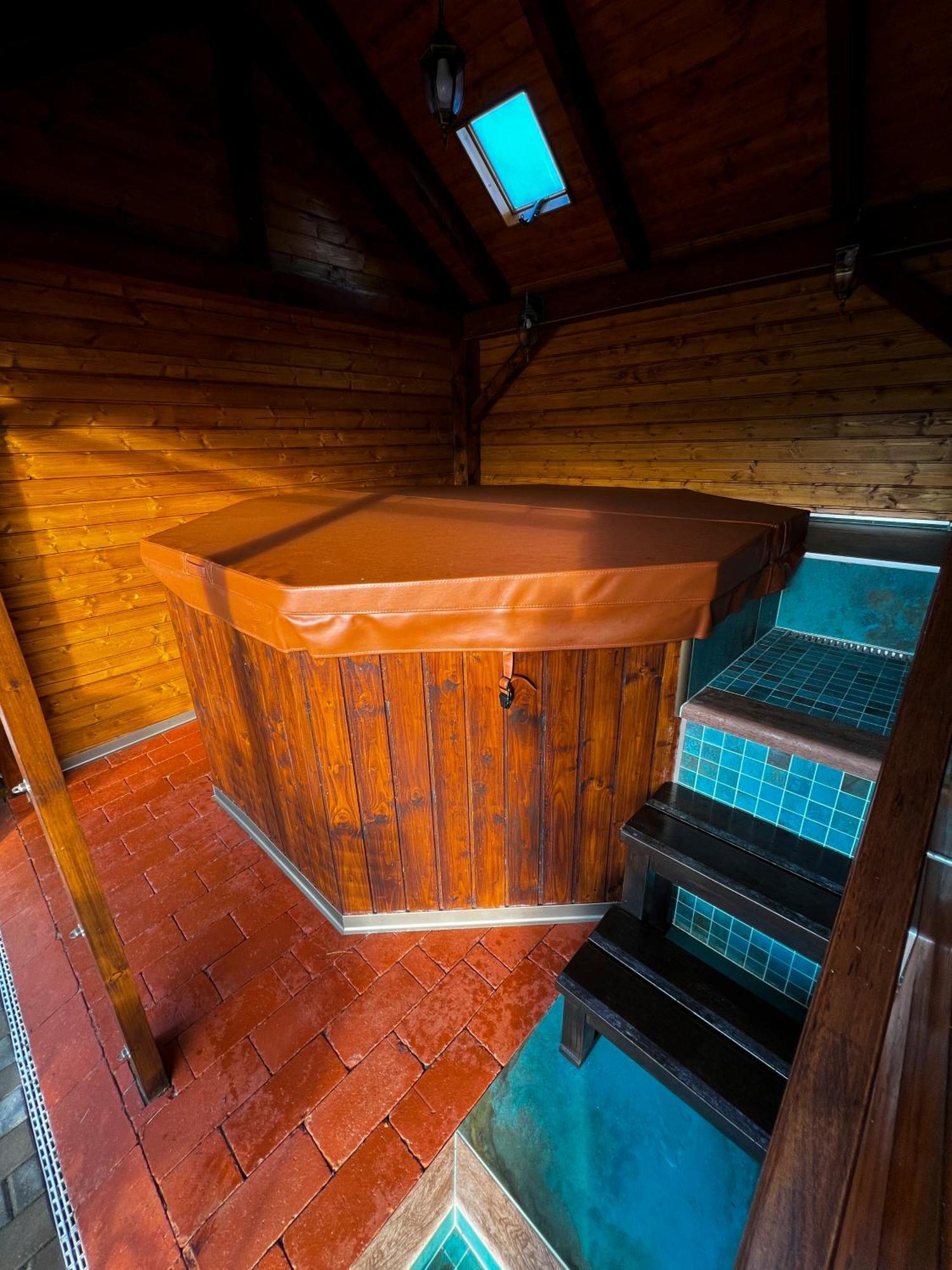 Filargo Apartmans - Cazare Sovata Dış mekan fotoğraf